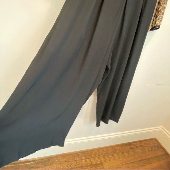 VTG Jeffery & Dara Cheetah Wide Leg 8 - Picture 4 of 10